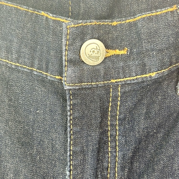 Cheap Monday Tight Very Stretch One Wash Jeans - Picture 5 of 10